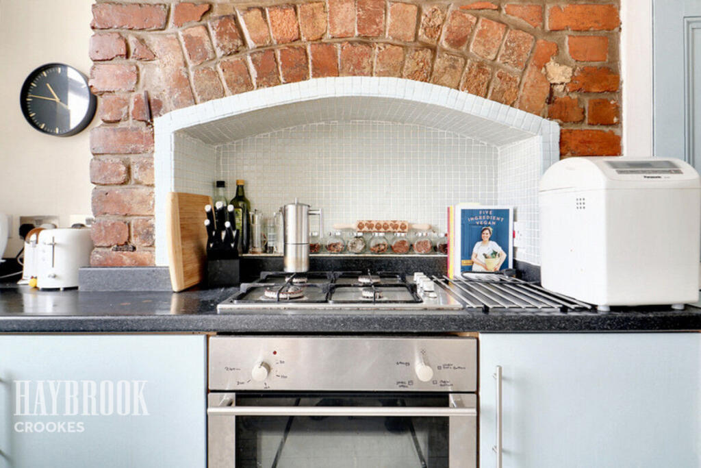 Main image of property: Lydgate Lane, Crookes