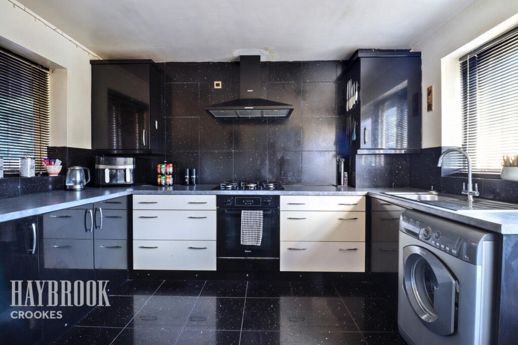 Main image of property: Hoole Street, Sheffield