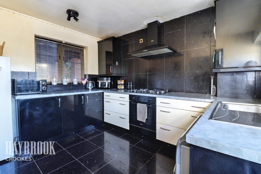 Main image of property: Hoole Street, Sheffield