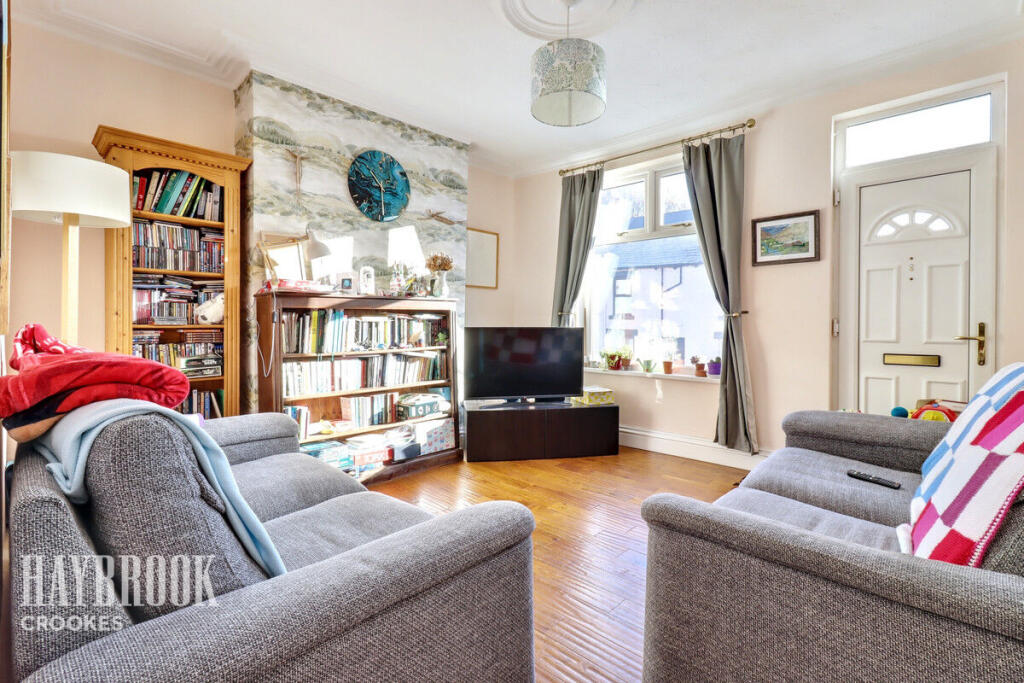 Main image of property: Boyce Street, Walkley