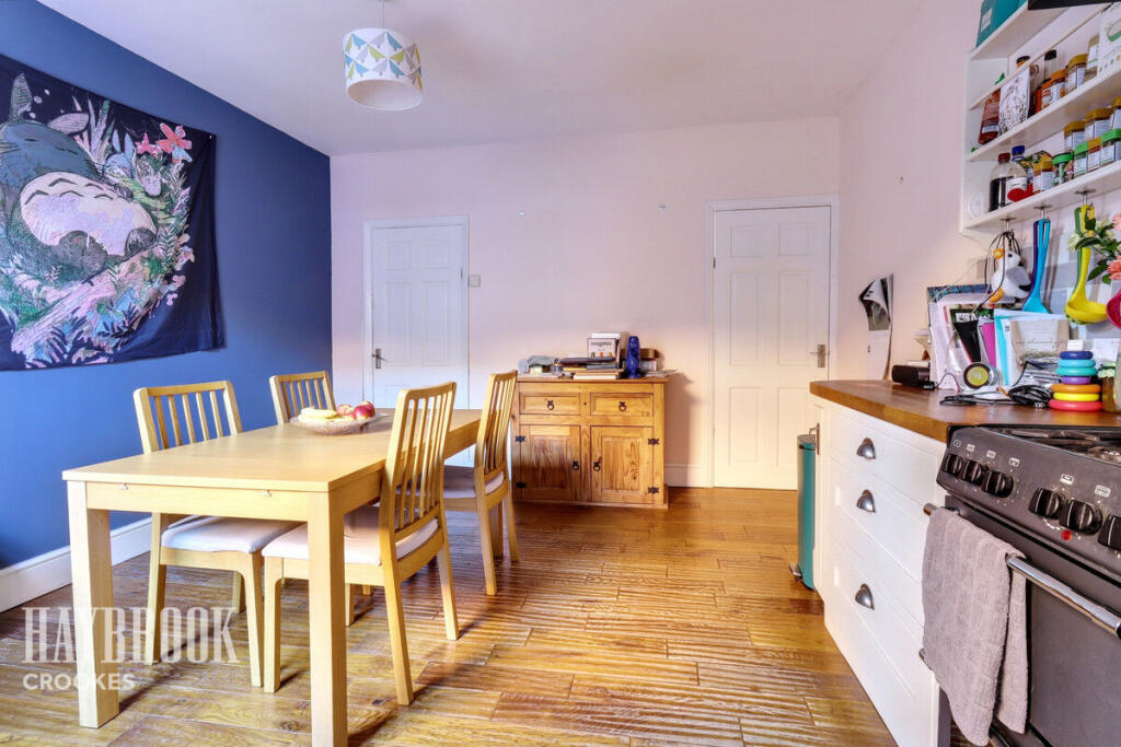 Main image of property: Boyce Street, Walkley