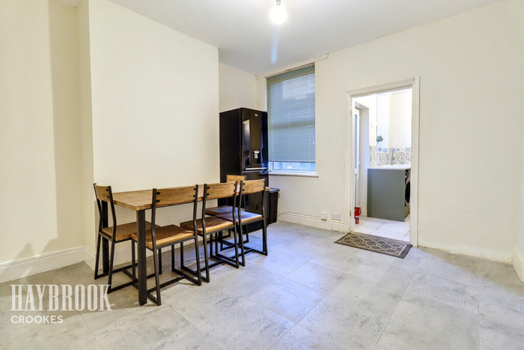 Main image of property: Western Road, Sheffield