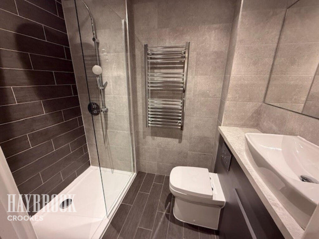 Main image of property: Eyre Street, Sheffield