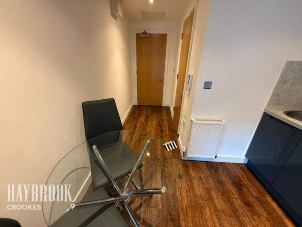 Main image of property: Eyre Street, Sheffield