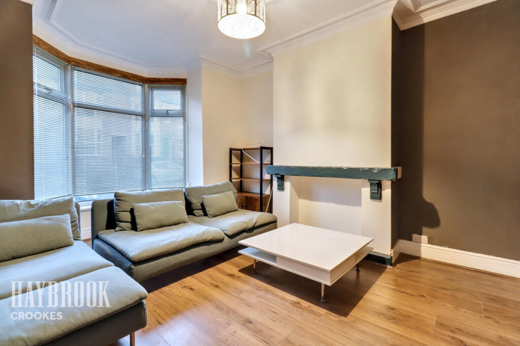 Main image of property: Western Road, Sheffield