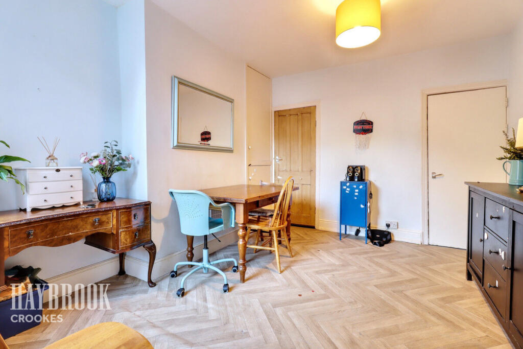 Main image of property: Evelyn Road, Sheffield