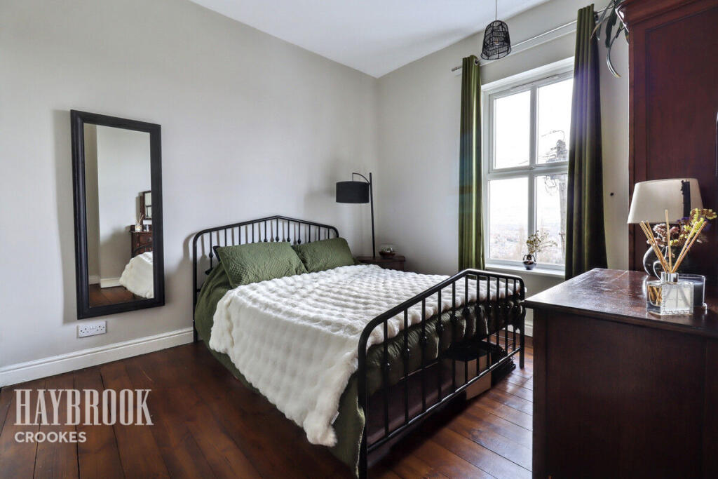 Main image of property: Walkley Bank Road, Sheffield