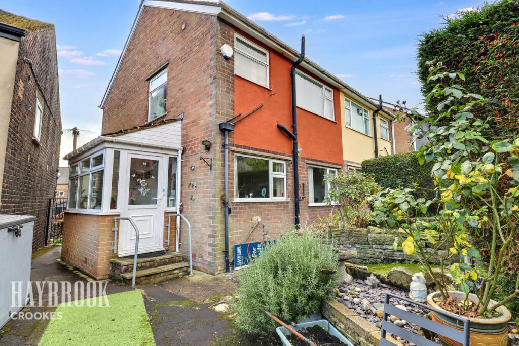 Main image of property: Churchill Road, Sheffield