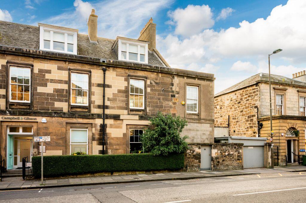 Main image of property: 6 Bridge Street, Musselburgh, EH21 6AG