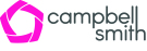 Campbell Smith LLP, Edinburgh Estate Agent Logo