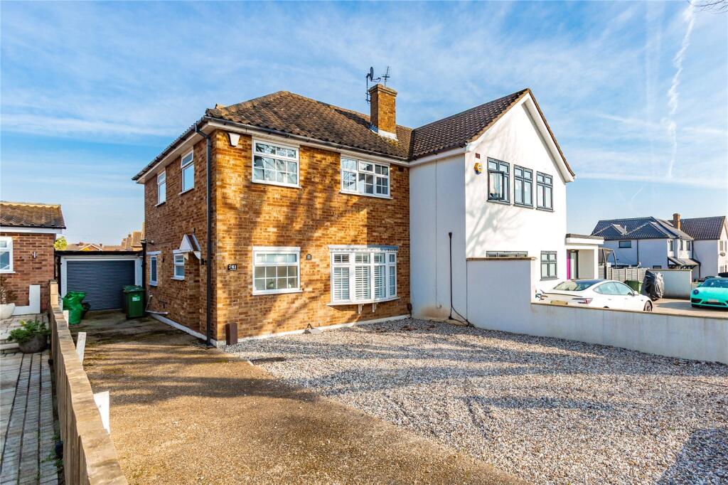 Main image of property: Avon Road, Upminster, RM14