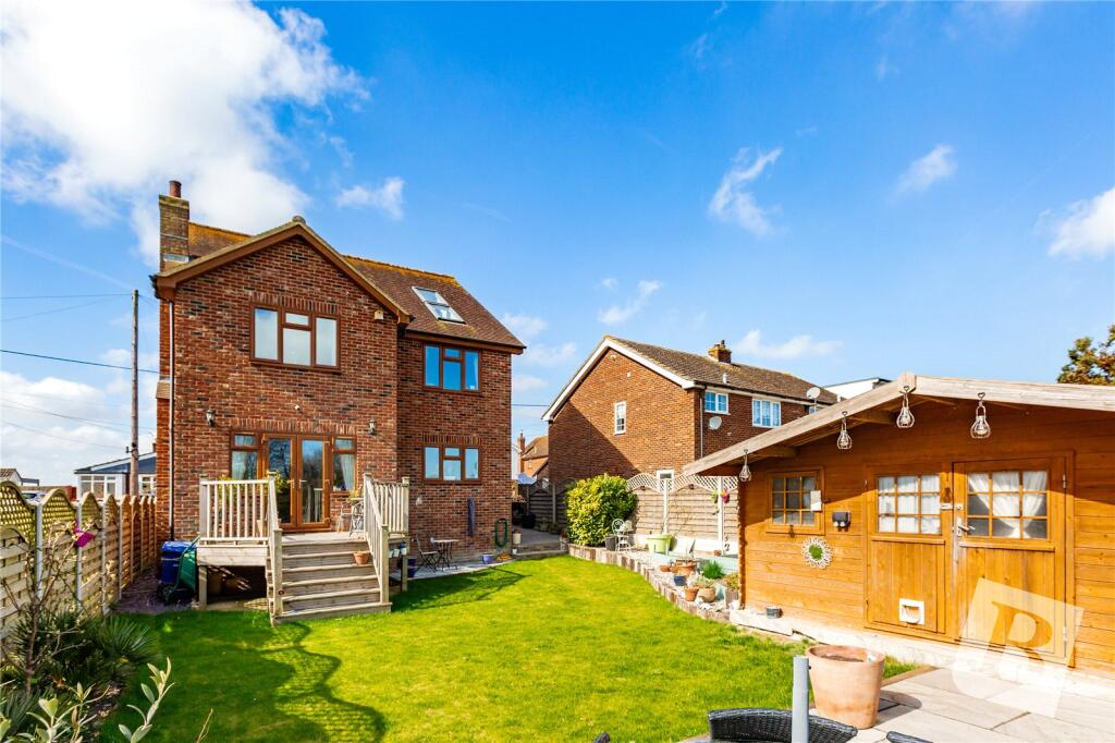 Main image of property: Princess Margaret Road, East Tilbury, Essex, RM18