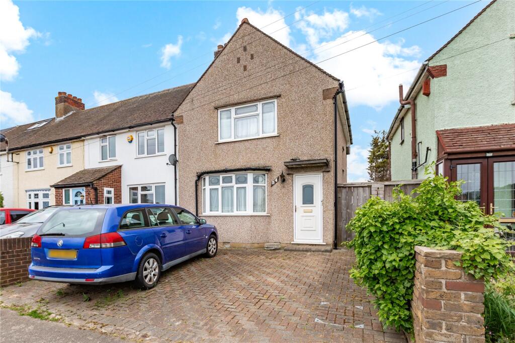 Main image of property: Sunnings Lane, Upminster, RM14