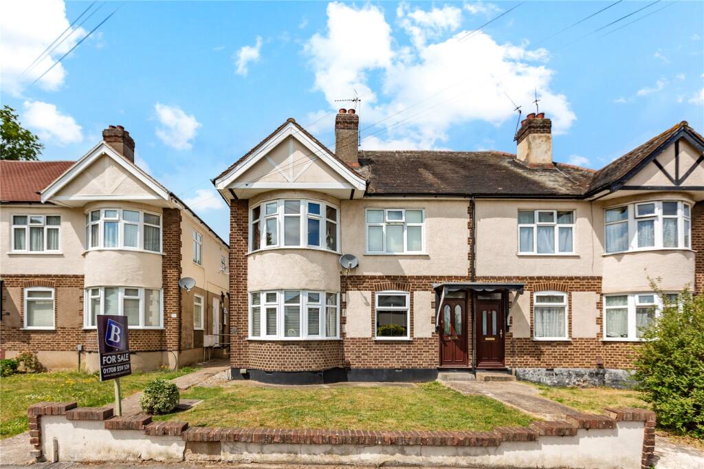 Main image of property: Granton Avenue, Upminster, Essex, RM14