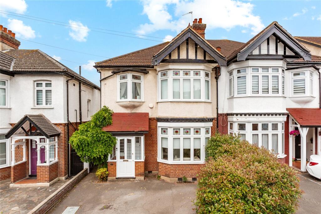 Main image of property: Champion Road, Upminster, RM14