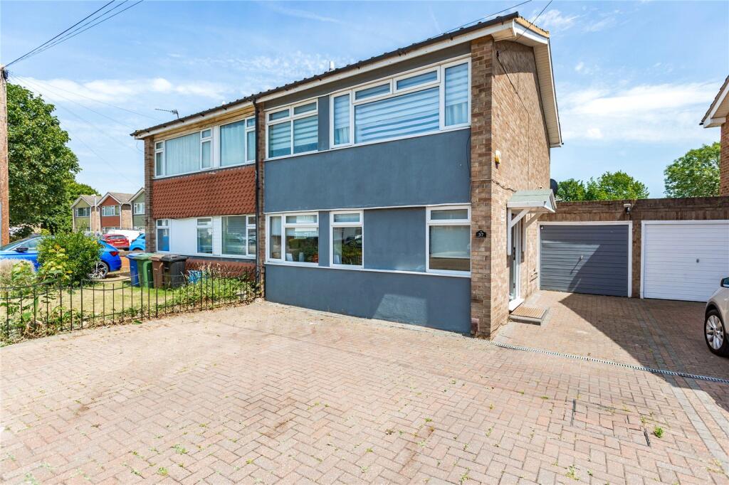 Main image of property: Rigby Gardens, Grays, Essex, RM16