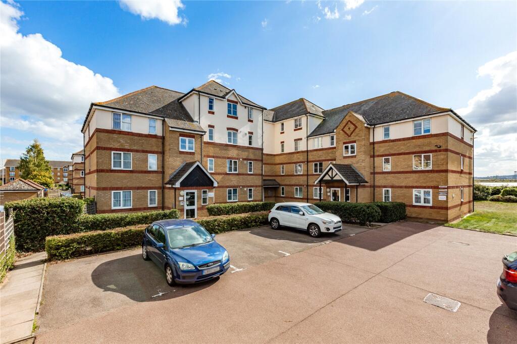 Main image of property: Lewes Close, Grays, Essex, RM17