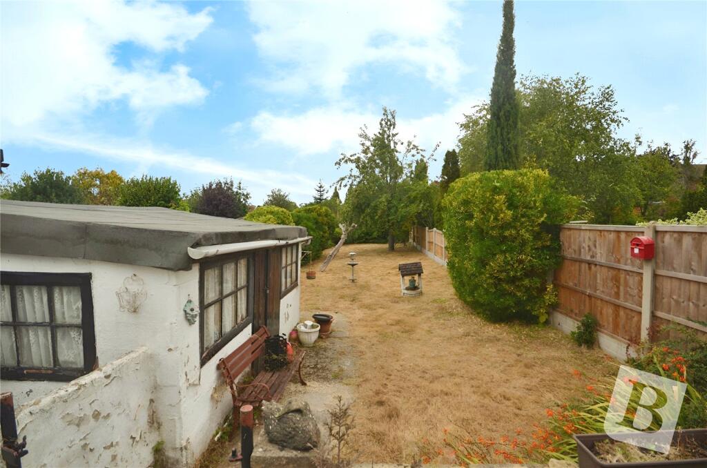 Main image of property: Brookdale Avenue, Upminster, RM14