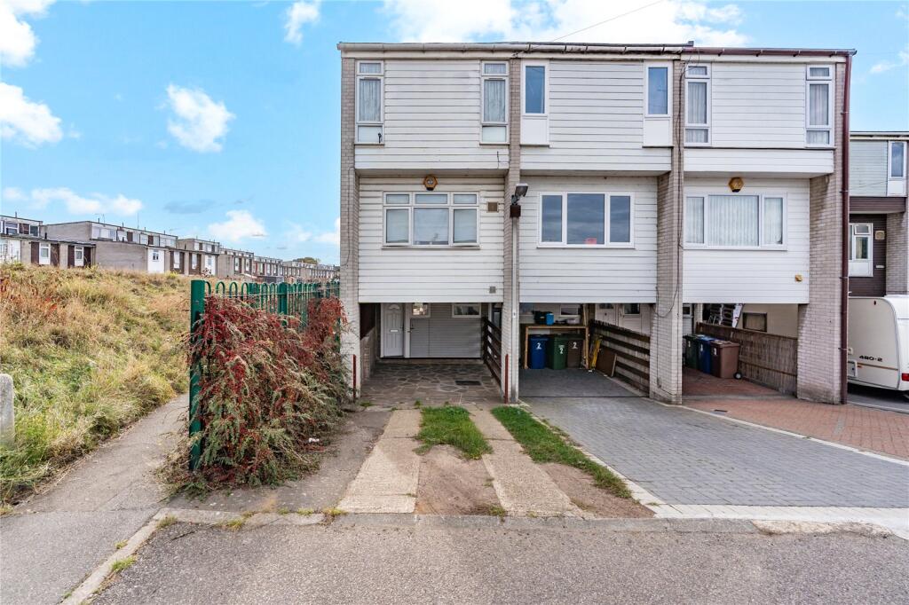 Main image of property: Felicia Way, Grays, Essex, RM16