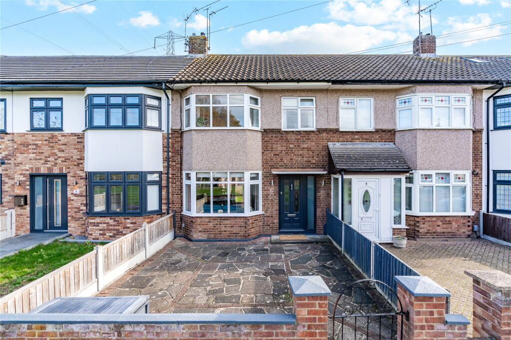 Main image of property: Tamar Close, Upminster, RM14