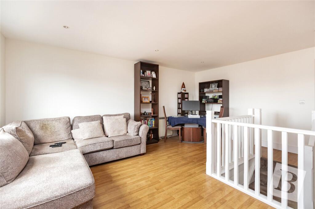 Main image of property: Station Road, Upminster, RM14