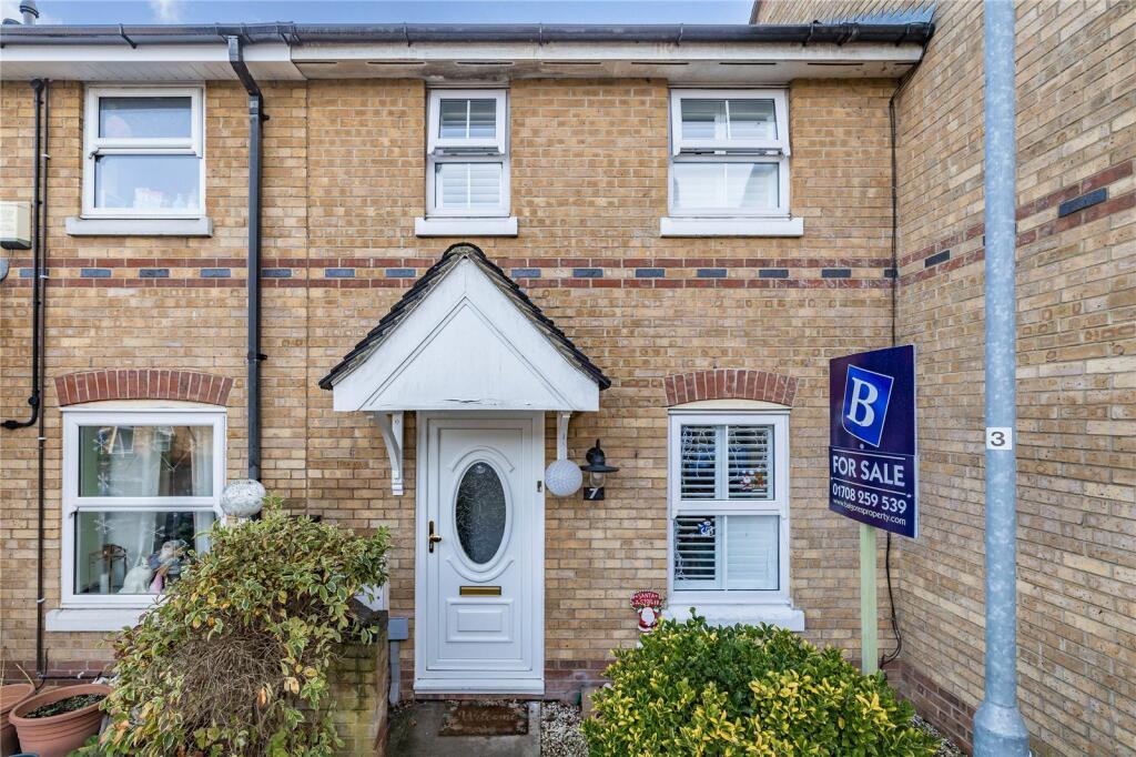 Main image of property: Groves Close, South Ockendon, Thurrock, RM15