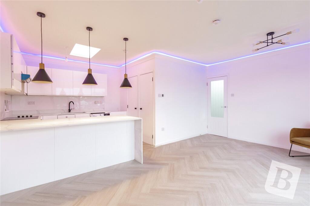 Main image of property: St. Marys Lane, Upminster, RM14