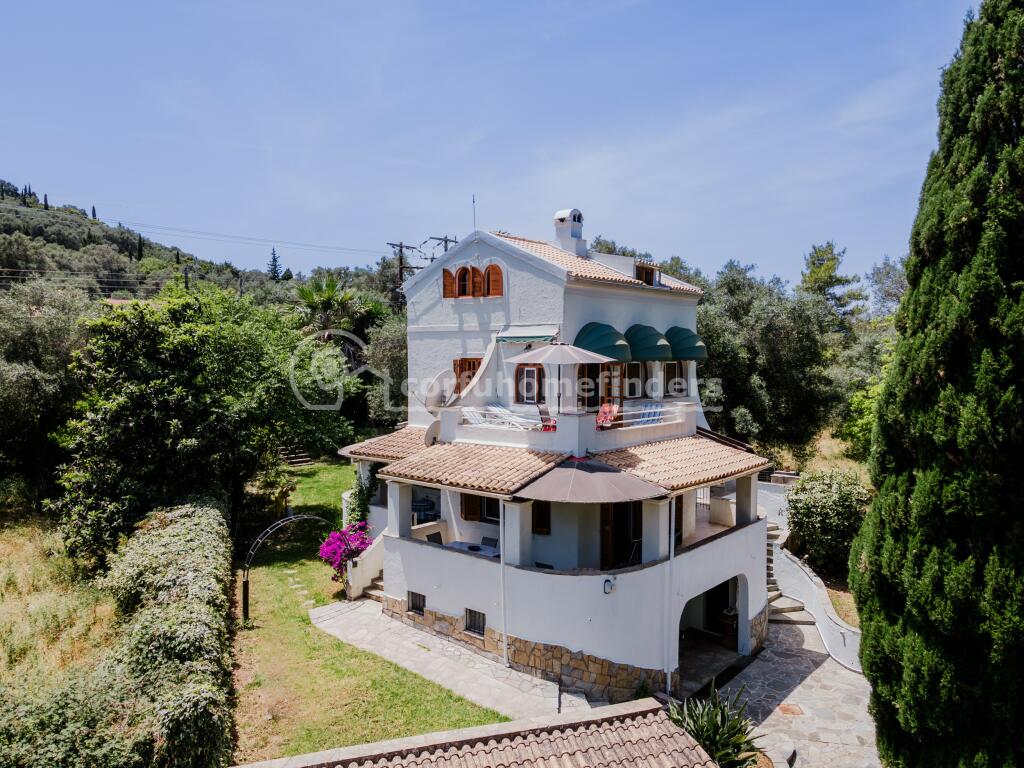 Main image of property: Ionian Islands, Corfu, Ano Korakiana
