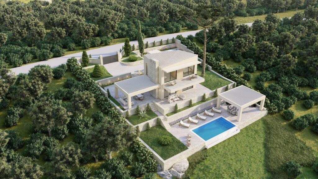 Main image of property: Ionian Islands, Corfu