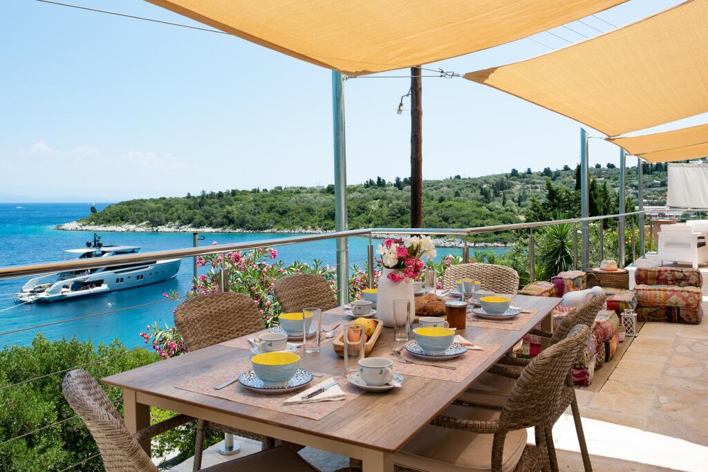 Main image of property: Ionian Islands, Paxos
