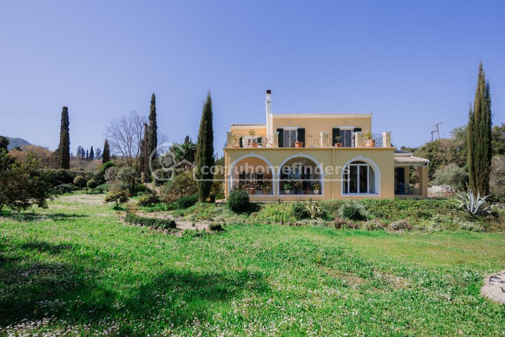 Main image of property: Ionian Islands, Corfu, Pelekas