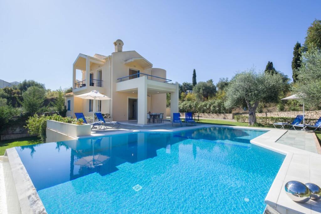 Main image of property: Ionian Islands, Corfu, Gouvia