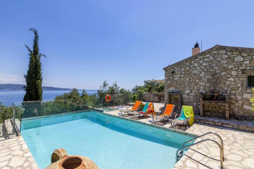 Main image of property: Ionian Islands, Corfu, Kerasia