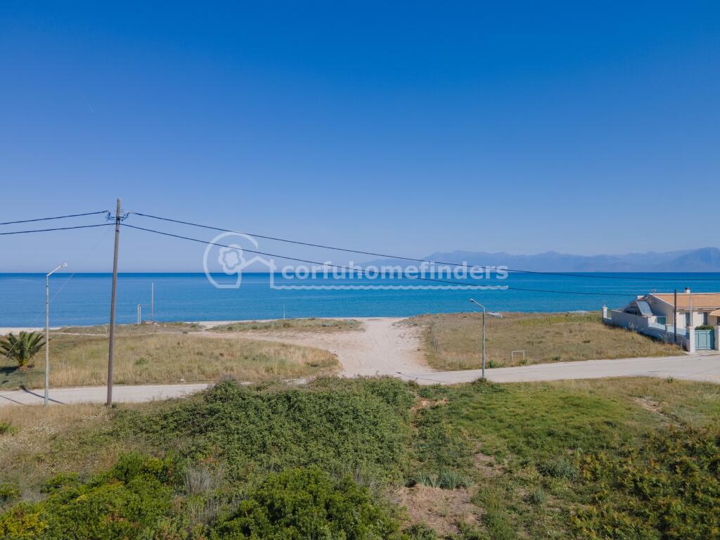 Main image of property: Ionian Islands, Corfu, Acharavi