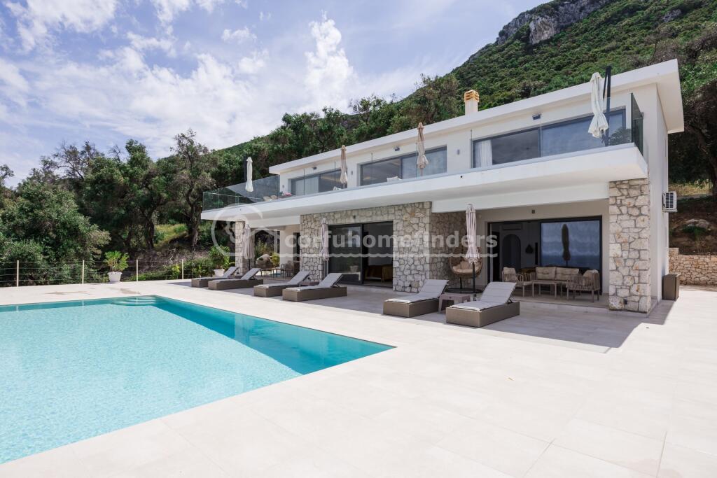 Main image of property: Ionian Islands, Corfu, Paramonas