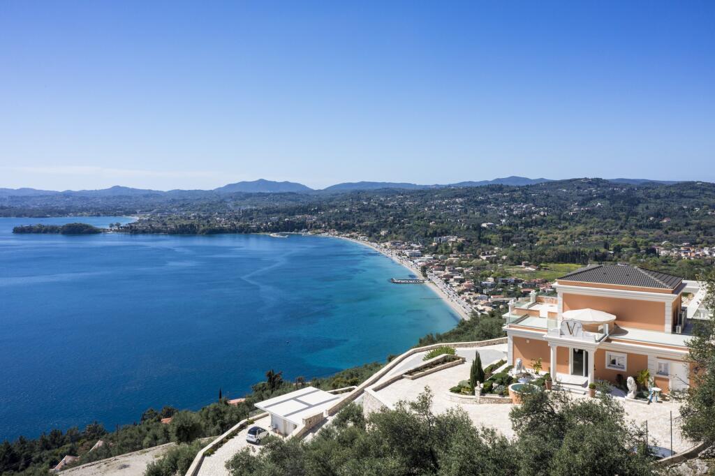 Main image of property: Ionian Islands, Corfu