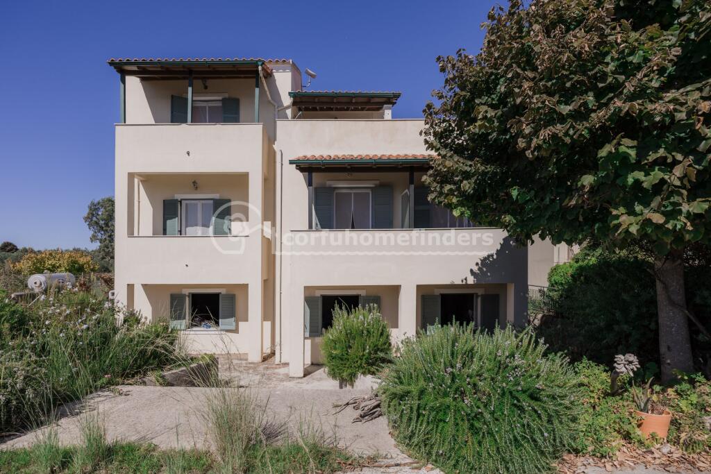 Main image of property: Ionian Islands, Corfu
