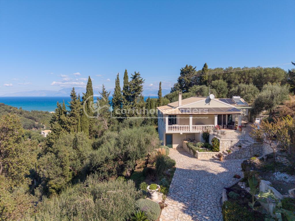 Main image of property: Ionian Islands, Corfu, Karoussades