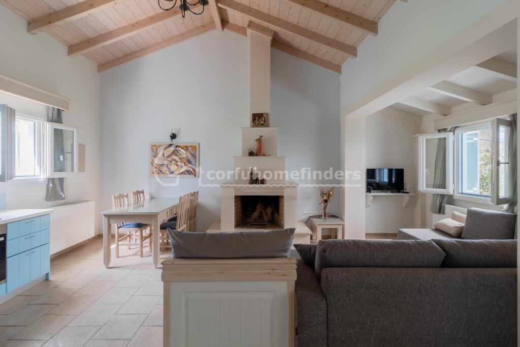 Main image of property: Ionian Islands, Corfu, Platonas