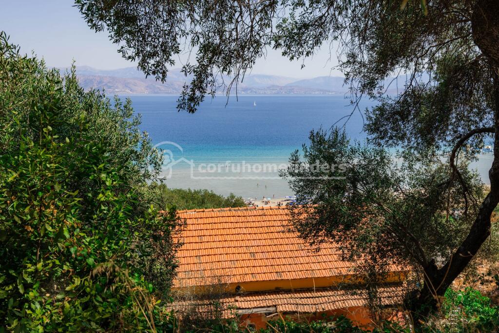 Main image of property: Ionian Islands, Corfu, Apraos