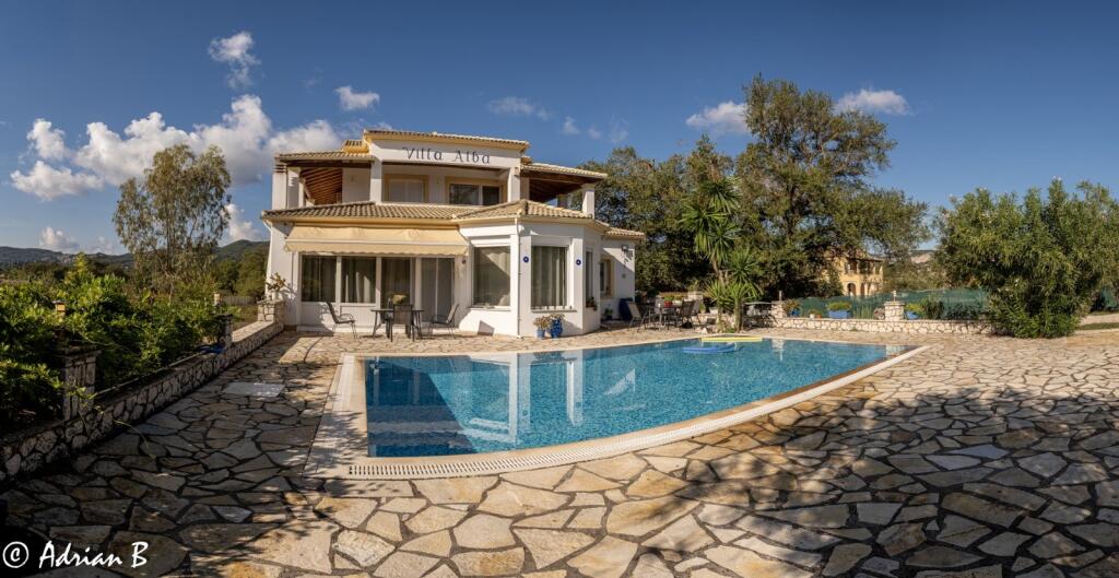 Main image of property: Ionian Islands, Corfu, Liapades