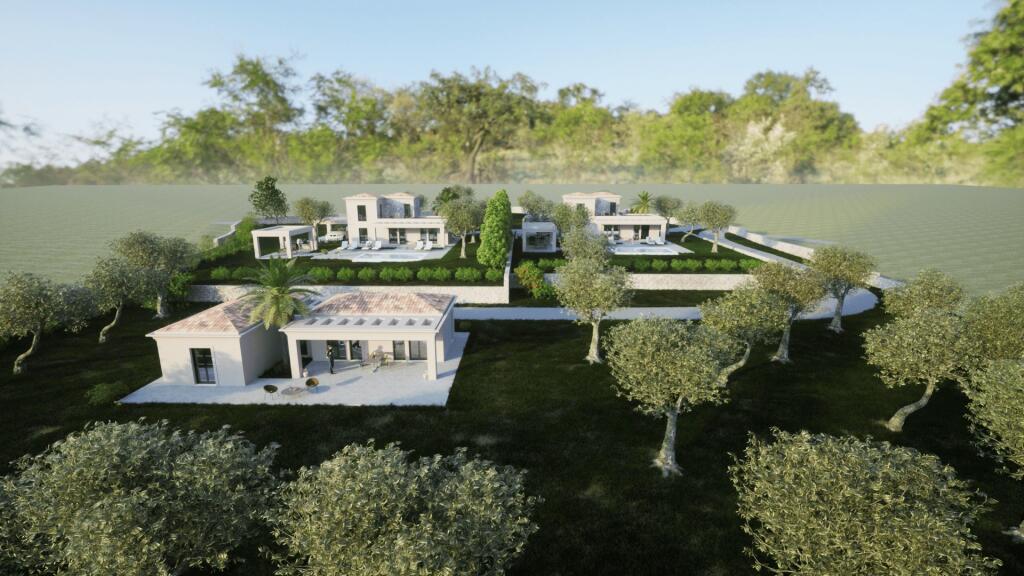 Main image of property: Ionian Islands, Corfu, Gastouri