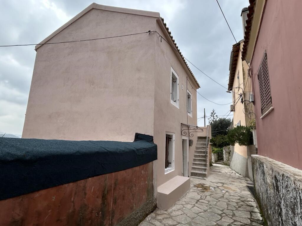 Main image of property: Ionian Islands, Corfu, Marmaro