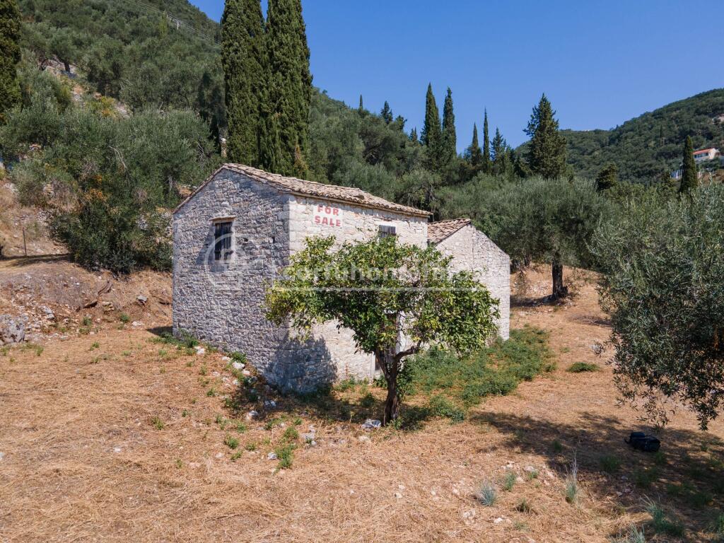 Main image of property: Ionian Islands, Corfu, Nissaki
