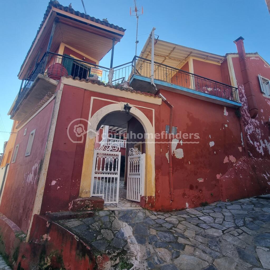 Main image of property: Ionian Islands, Corfu