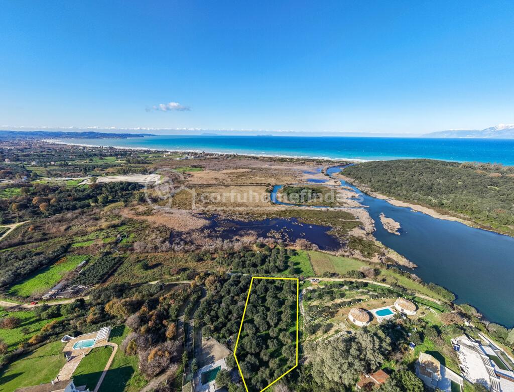 Main image of property: Ionian Islands, Corfu, Perithia