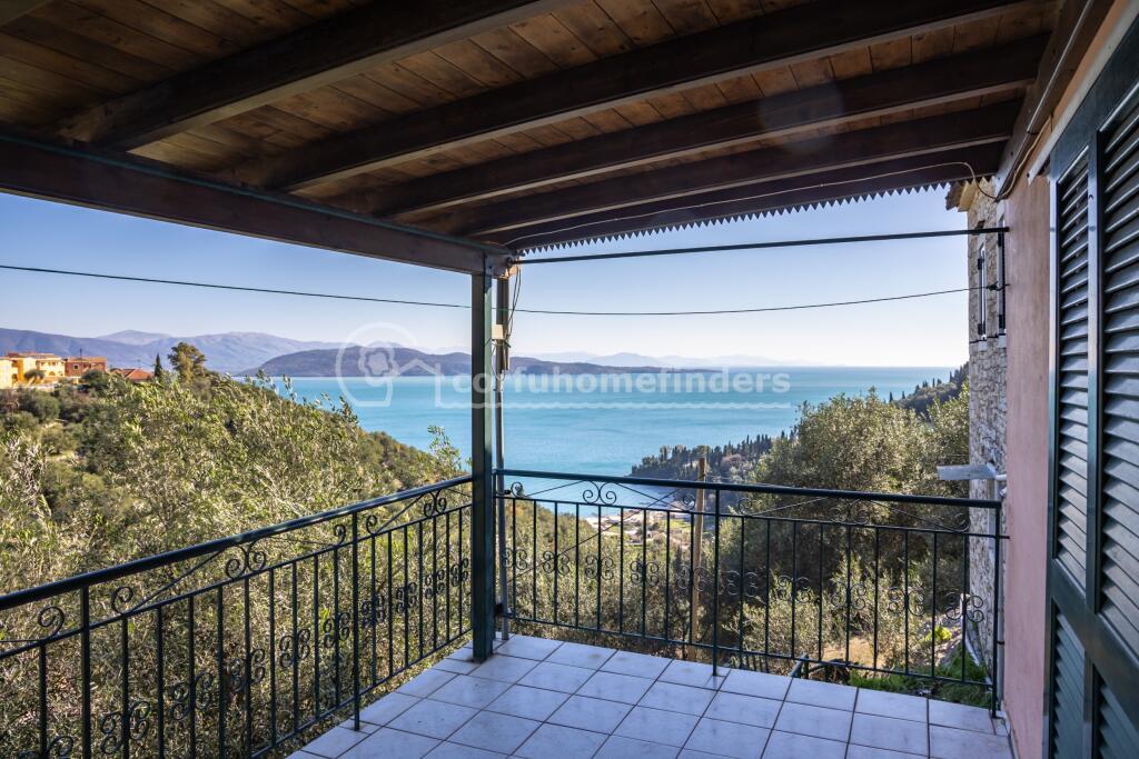 Main image of property: Ionian Islands, Corfu, Agni