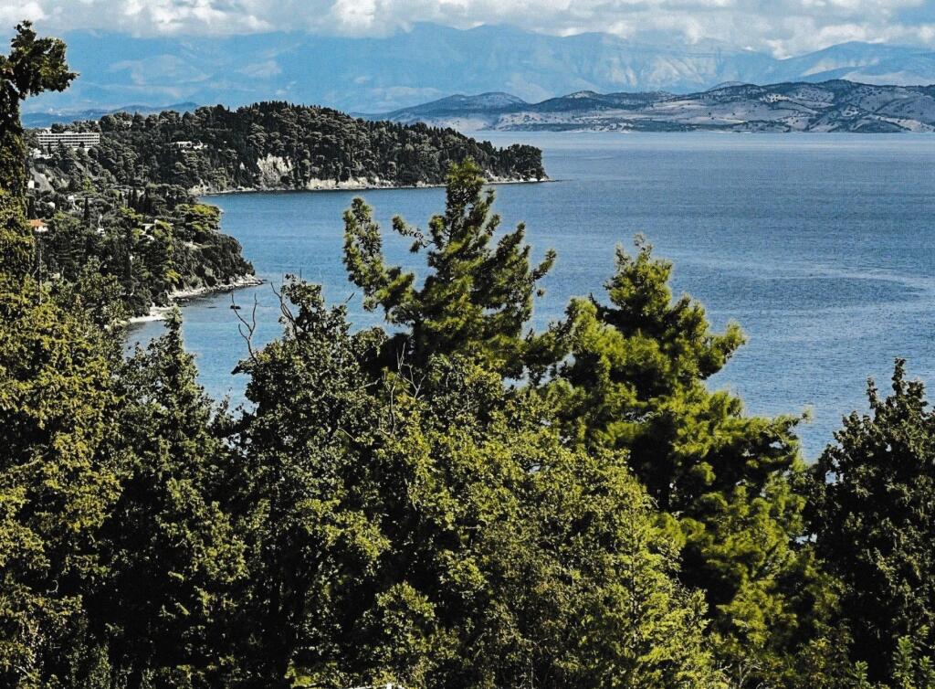 Main image of property: Ionian Islands, Corfu, Gastouri