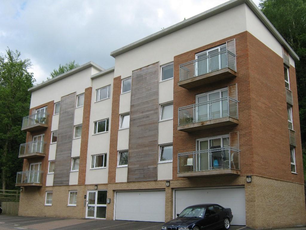 Main image of property: Dyffryn Court, NP11