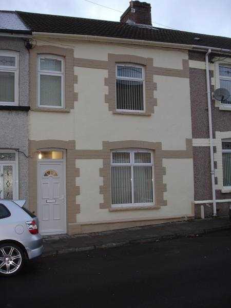 Main image of property: Warne Street, Blackwood, NP12